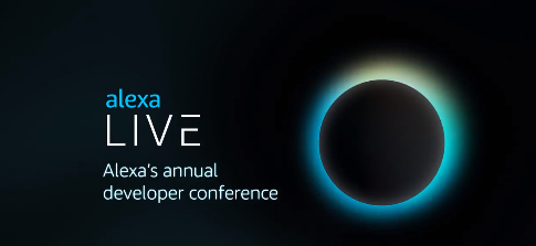 Alexa Live 2022 Wishlist