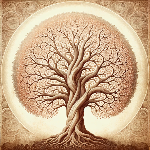 Darwin Application Logo
